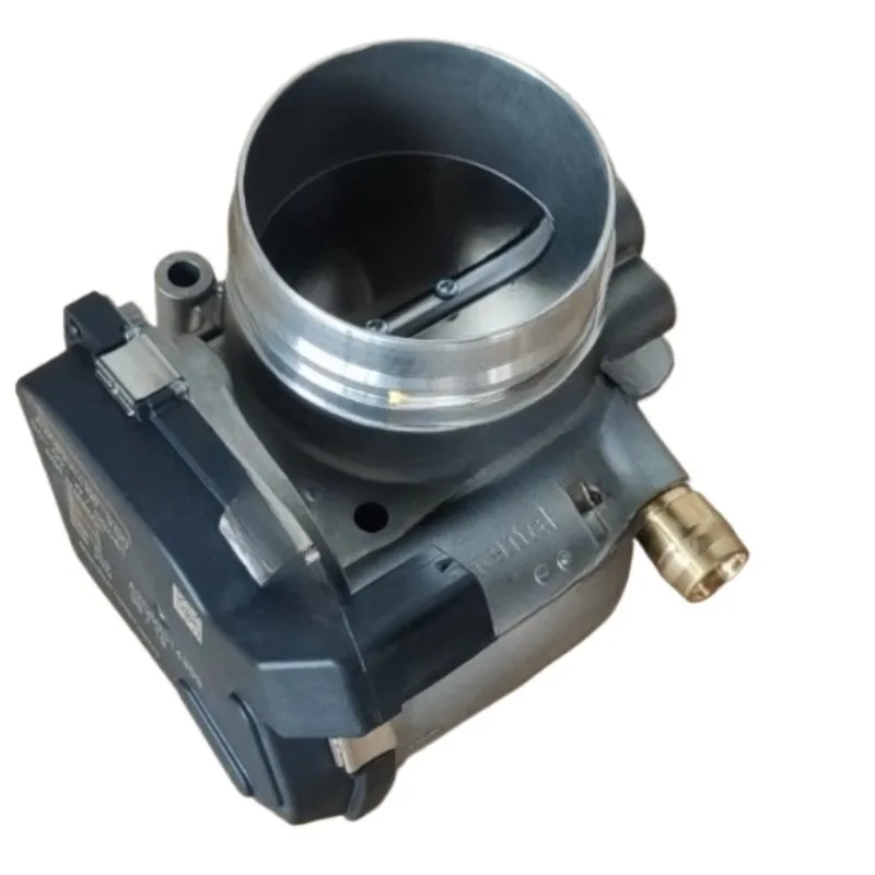 

Genuine Throttle Valve for BMW N52 N55 320 520 730 X1X3 X5 X6 N46 E60 M54 E66 China