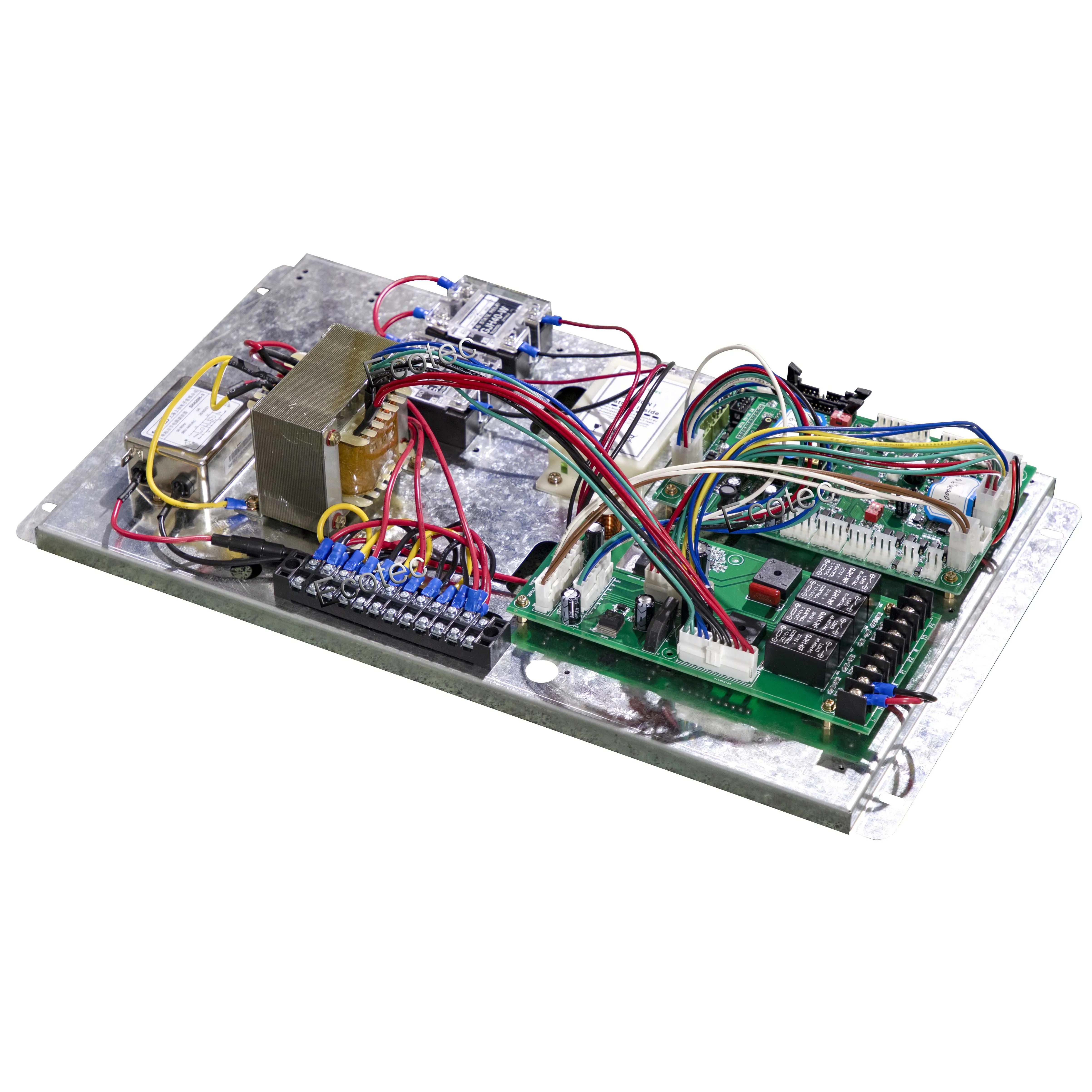 Fuel Dispenser Controller  Electronic Controller