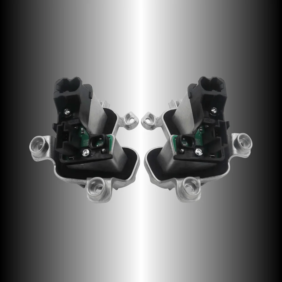 

Новый светодиодный модуль фары 63117419619 63117419620 OEM блок указателя поворота для BMW 3 серии F30 F35 LCI 2016 2017 2018