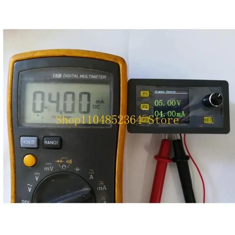 

20mA Sine Generator PWM Adjustable WSFG-06 Module Multifunctional Generator without RS485