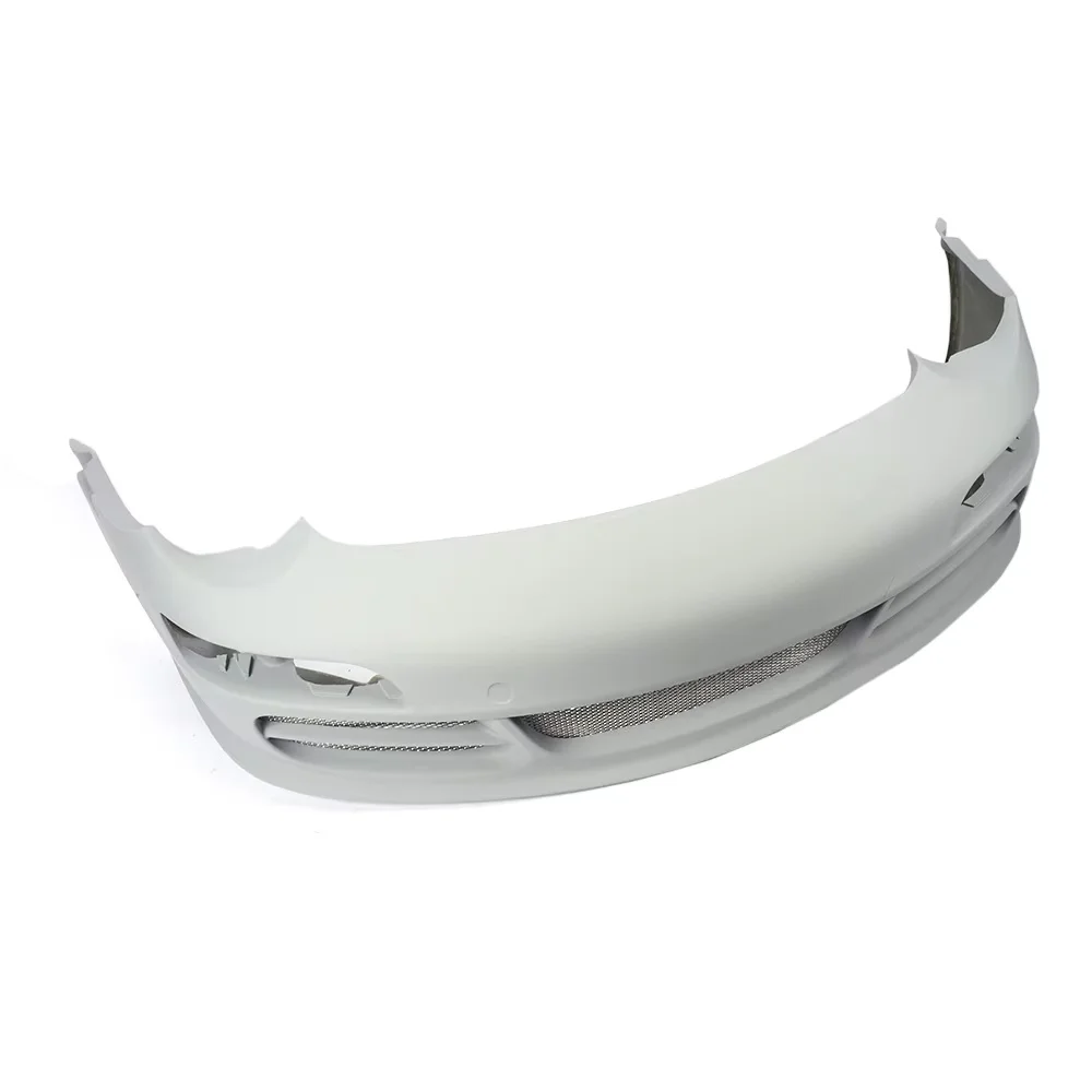 Fabryczny zderzak samochodowy, niestandardowy przedni zderzak do Porsche 996 do 997, custom