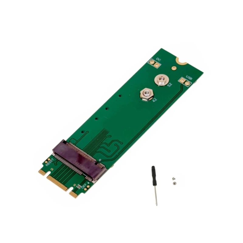 96BA M.2 B Connectors Board für eingebettete 4G-5G-Systeme und DIY-Elektronikprojekte – Detail 1
