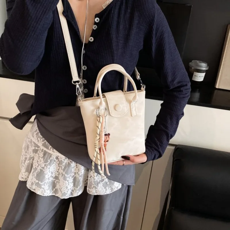 

Versatile Handbag For Women The Only Bag You Need Retro Shoulder Crossbody Adapting To Your Every Move