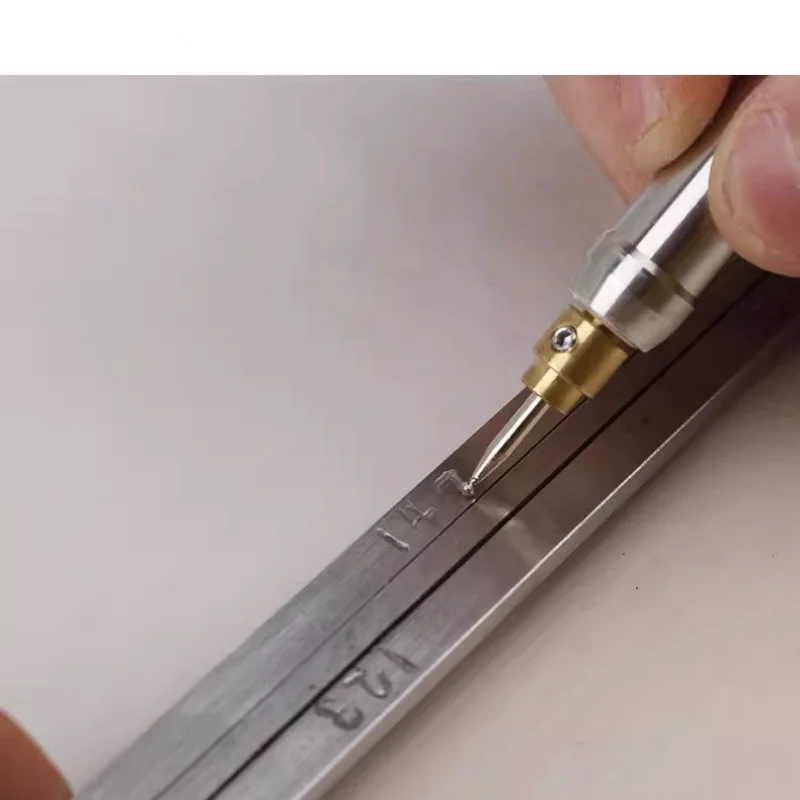 11 Teile/satz Diamant Schleifen Nadel Kopf Cutter Jade Schnitzen Werkzeuge Gravieren Rotary Sphärische Grat Werkzeug 2,35mm Schaft Runde ball – Detail 9