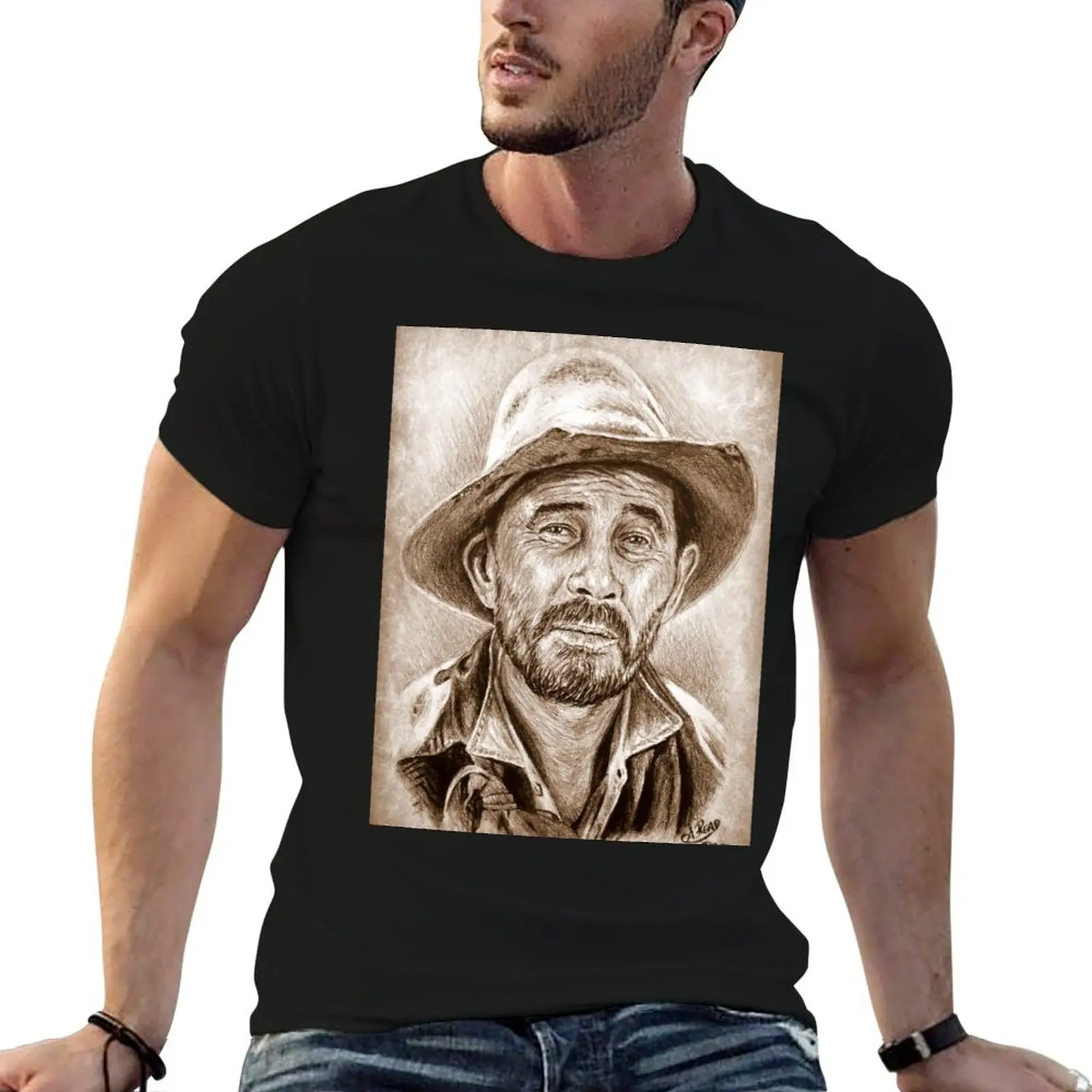 Festus T-Shirt funny gifts anime plain t shirts men