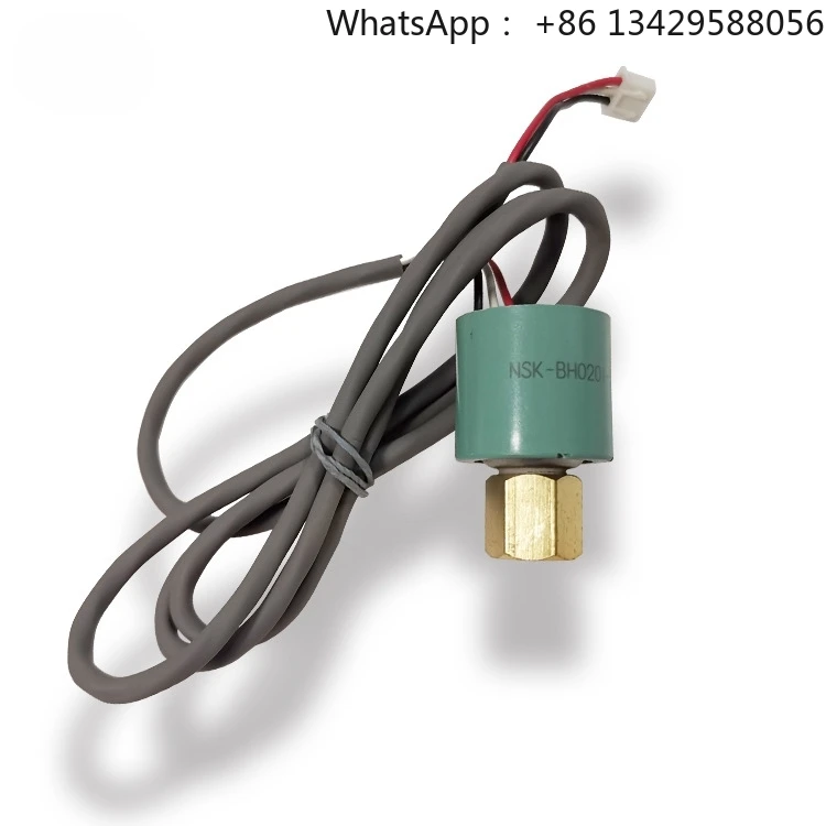 

Pressure Sensor Type Intelligent Air Conditioning Refrigeration Accessories -BH020I-525