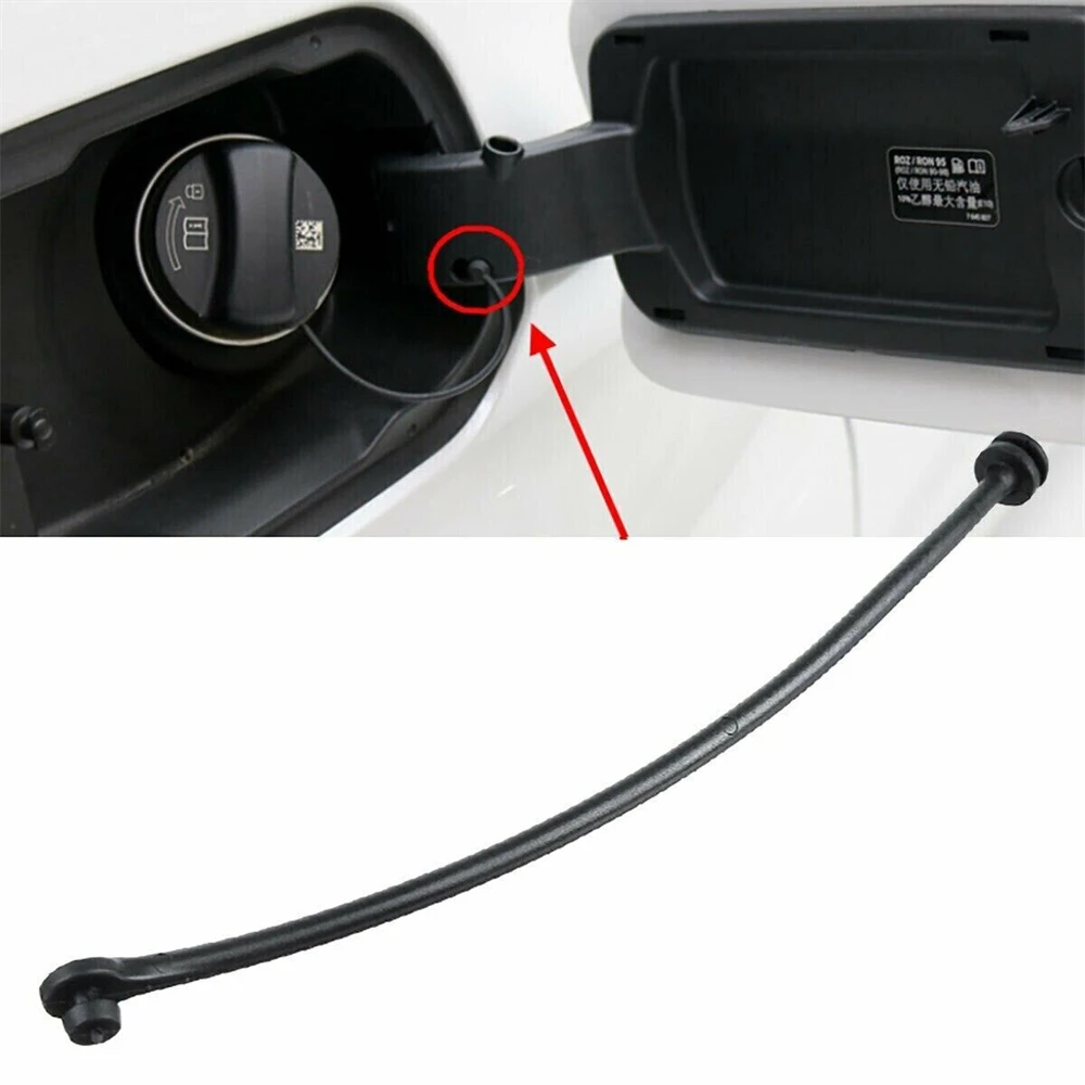 

For BMW E46 E90 E91 E92 E93 E39 E60 E63 E64 E66 E87 X3 X5 Fuel Tank Cap Cover Line Cable Rope Ring Petrol Diesel 16117193372