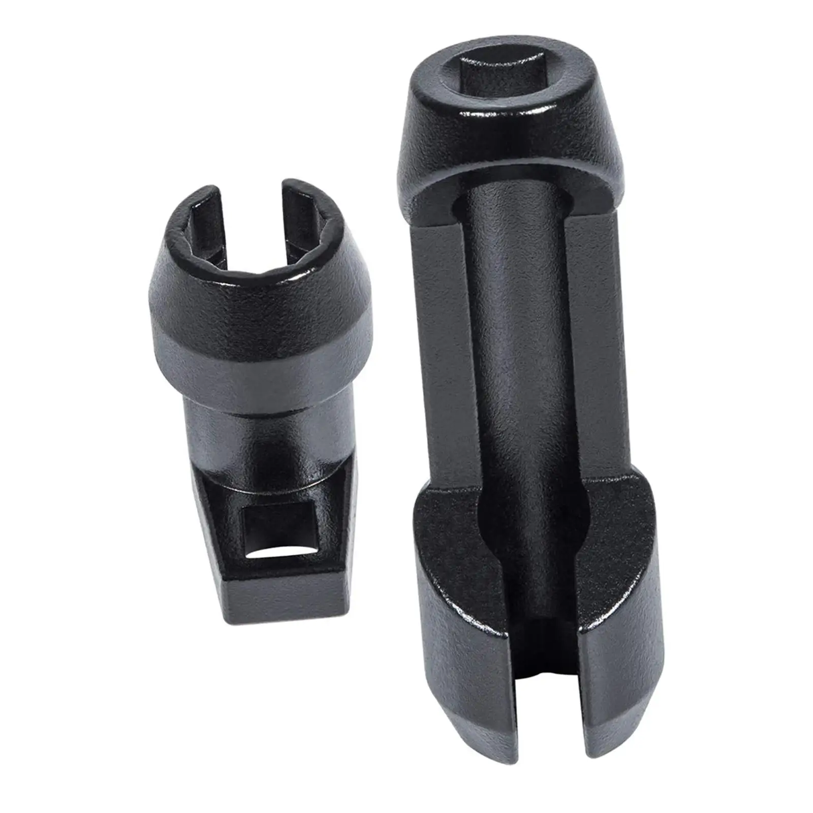 High Pressure Socket Repair Part 17mm 12 Point Replace Fuel Line Socket for Ford Power Stroke 6.7L Diesel F350 F250