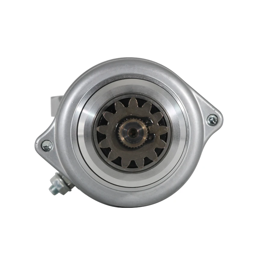 Motorrad Anlasser für Yamaha xvs1100at xvs11ata V-Stern Silverado 1100 xvs1100 Drag Star 1100 OEM: 5el-81890-00 Motor – Detail 8