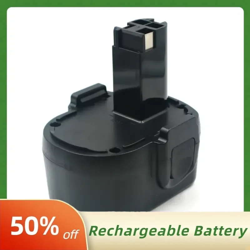 12V 2.0Ah 3.0Ah 120BAT 2467-02 Ni-Cd NI-MH Battery for SKIL 2390 2420 2466 2467 2468 2484 2868 2467-02 Electric Drill Power
