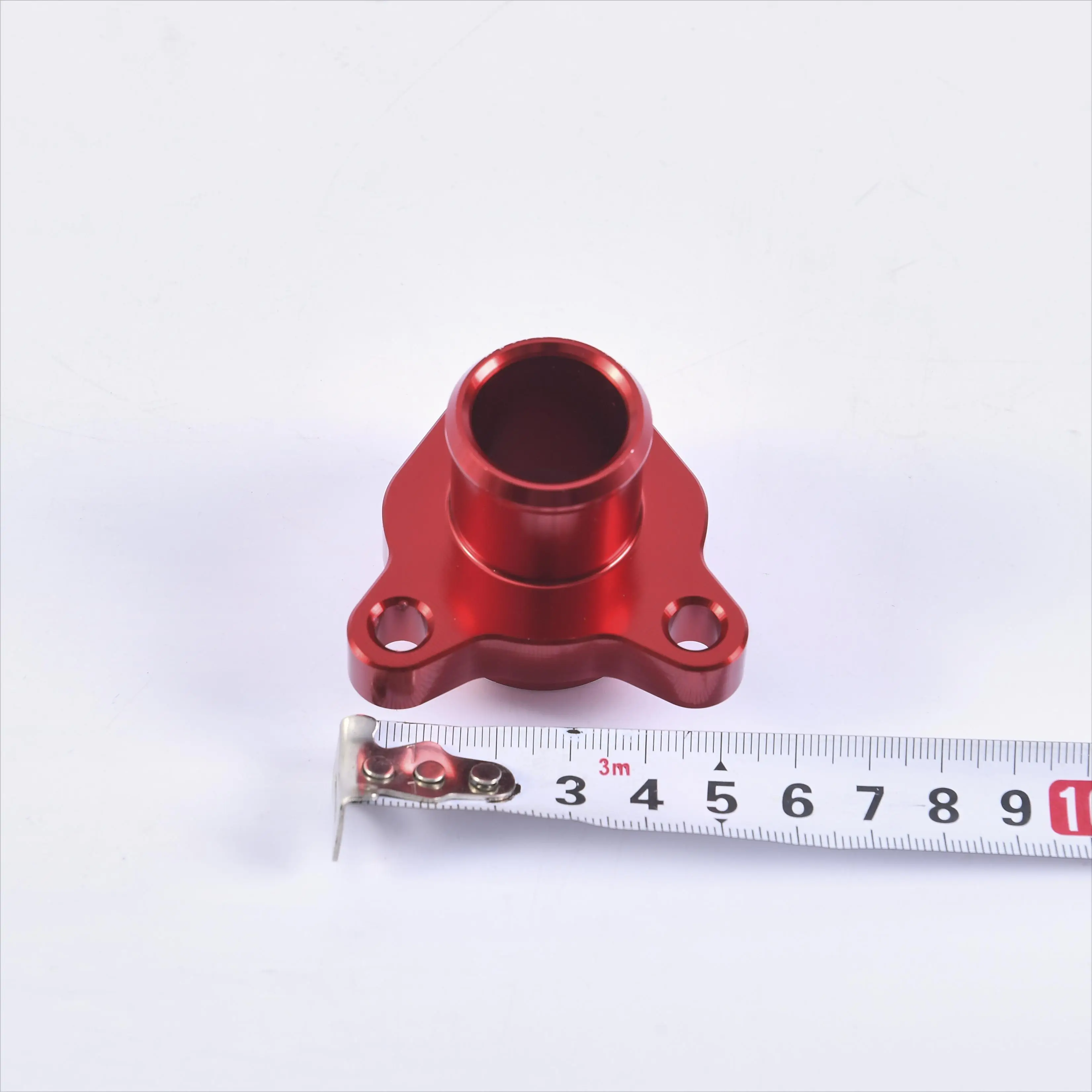 1Set Water Hose Fitting Replacement 11537541992 11537544638 For BMW N54 N53 N52 335i 335 Racing Car Parts Engine Accessories