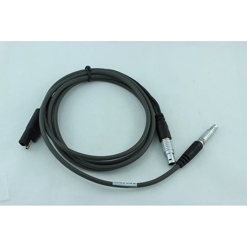 

A00630 2m GPS Interface Cables for GPS to Pacific Crest PDL HPB 7pin - 5pin 1B A00630 Multifunctional data cable Power cable