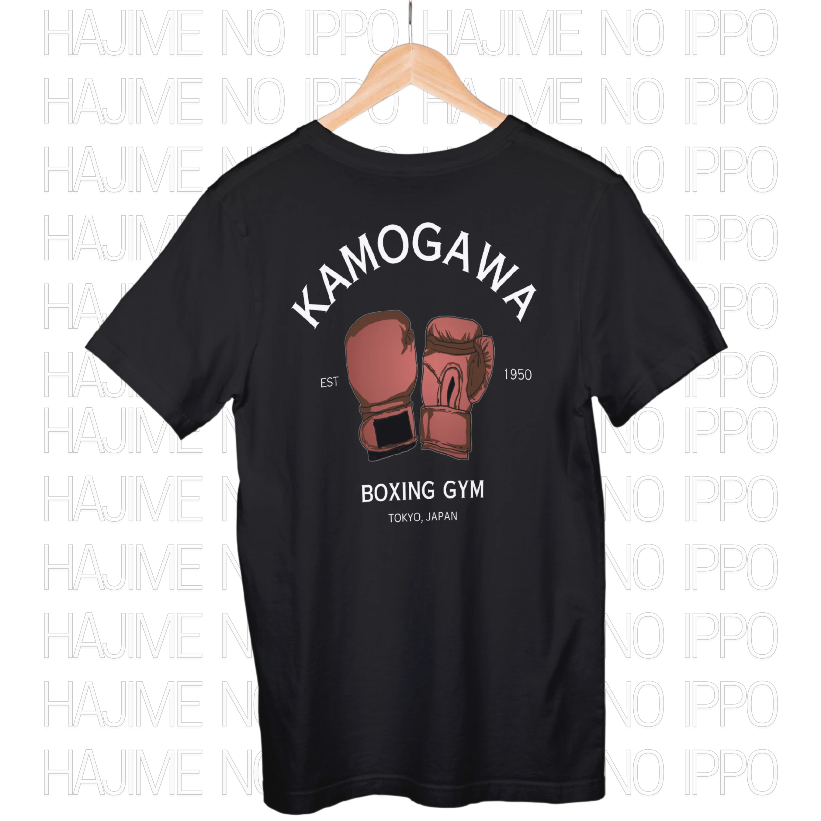 クラシックボクシングジムブランド Tシャツ コットン グラフ - Streetwear Gym Brand のレビューと価格
