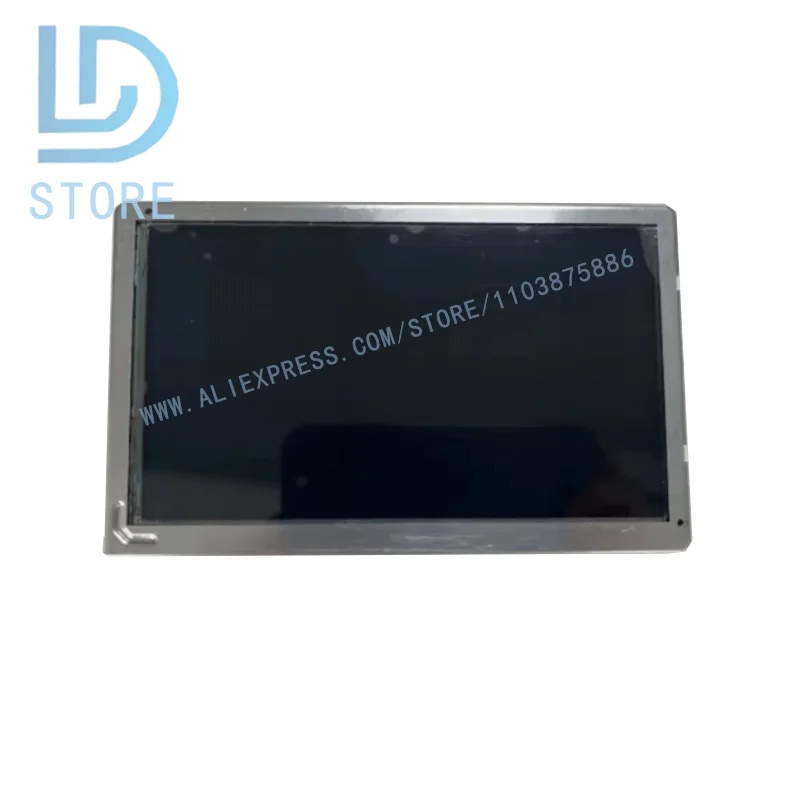 

ЖК-дисплей LQ6BW51N LQ6BW51NT LQ6BW50N LQ6BW50M, оригинальная панель 5,8 дюйма, 400×234, яркость 320 кд/м²