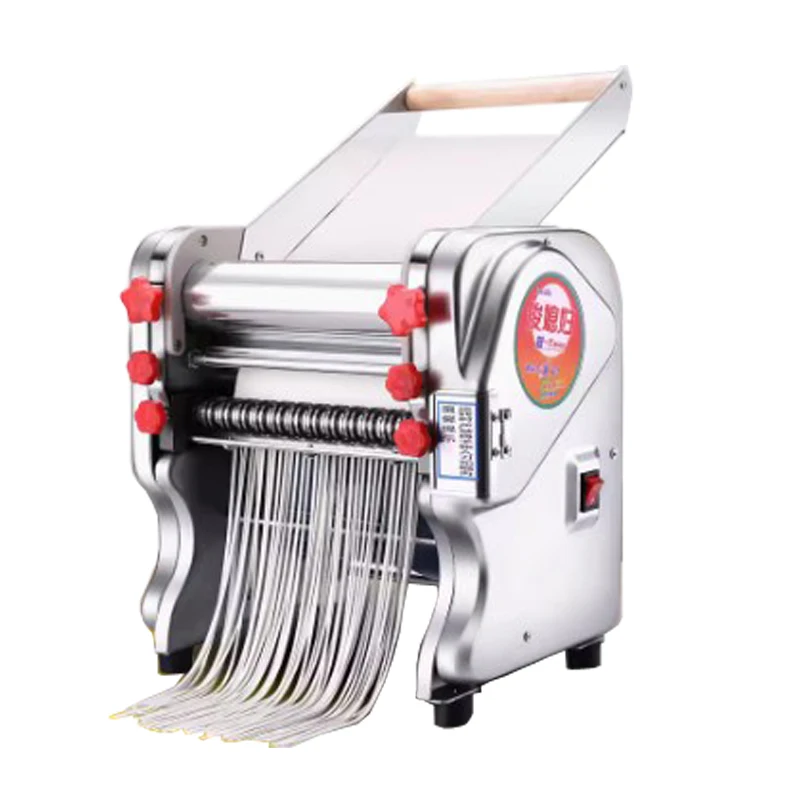 Automatic Electric Pasta Noodle Maker Making Machine To Make Fresh Pasta At Home