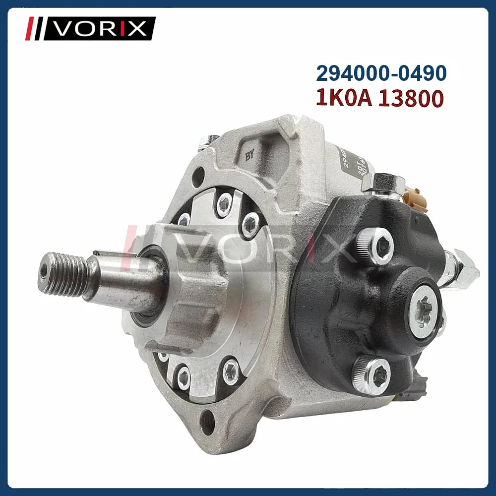 

294000-0490 2940000490 1K0A 13800 Diesel Fuel Injection Pump for ISUZU 4JJ1