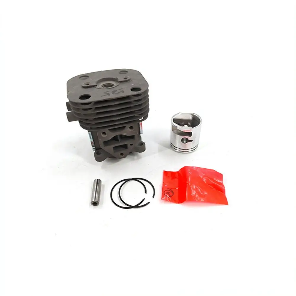 Cylinder Piston Assembly For Husqvarna 525L 525LS 525RS 525 Trimmer Engine Parts Replacement 578992501 577849201 Garden Tool