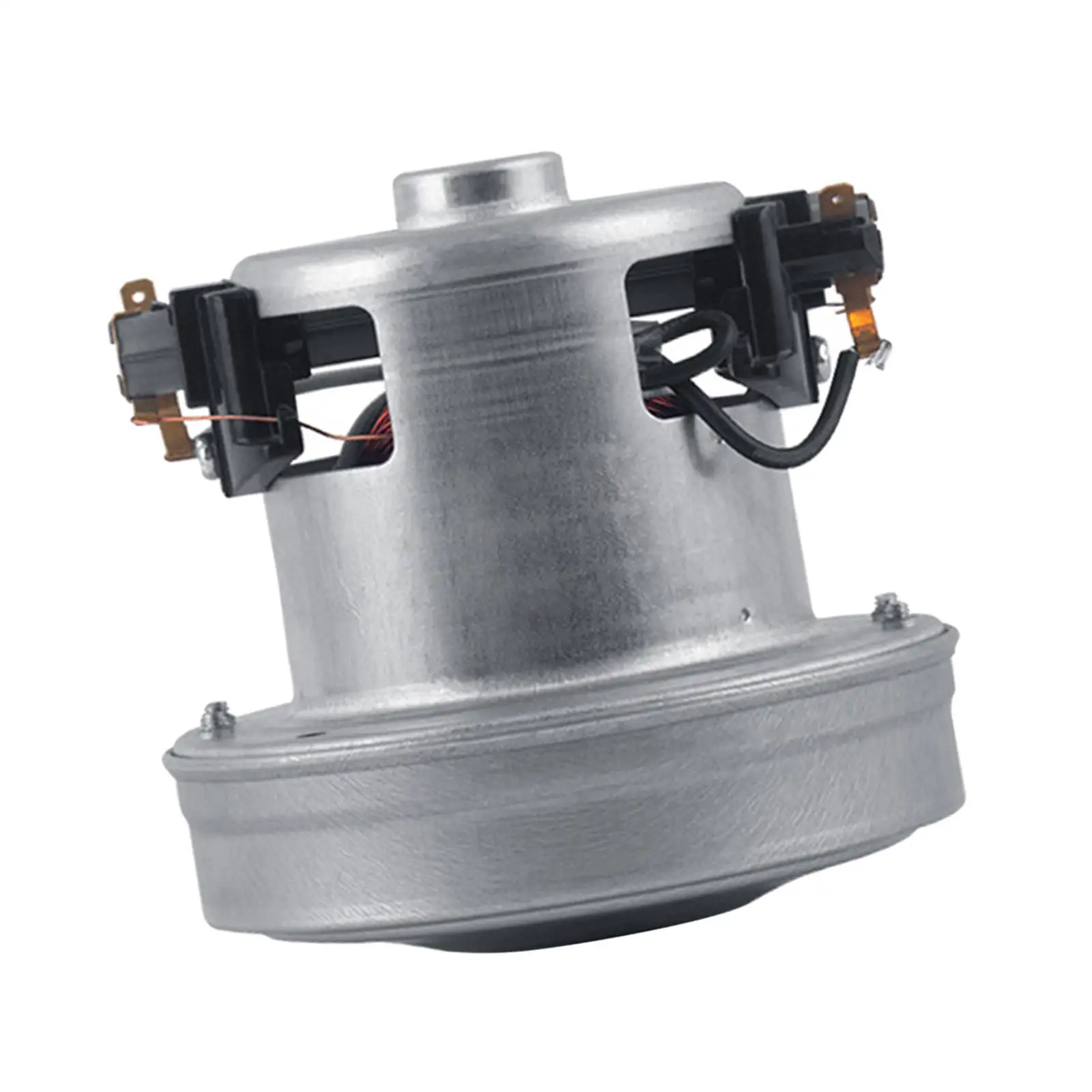 Reemplazo de Motor de aspiradora Universal húmedo y seco 1200W 220V para aspiradoras Qw12T-202 Qw12T-607 Qw12T-606 Qw12T-801