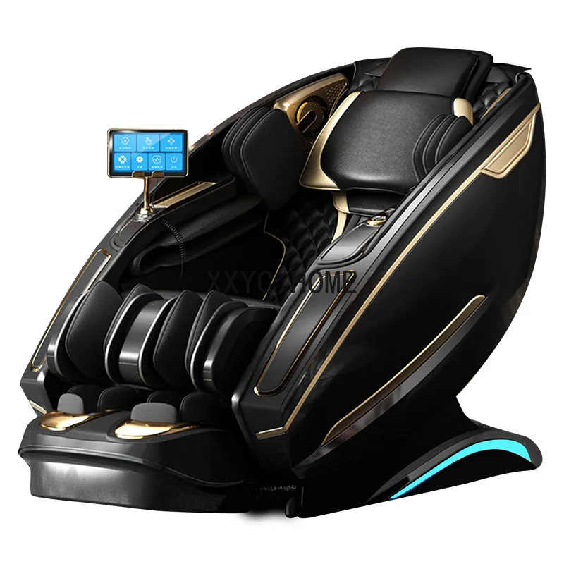 

New luxury massage chair