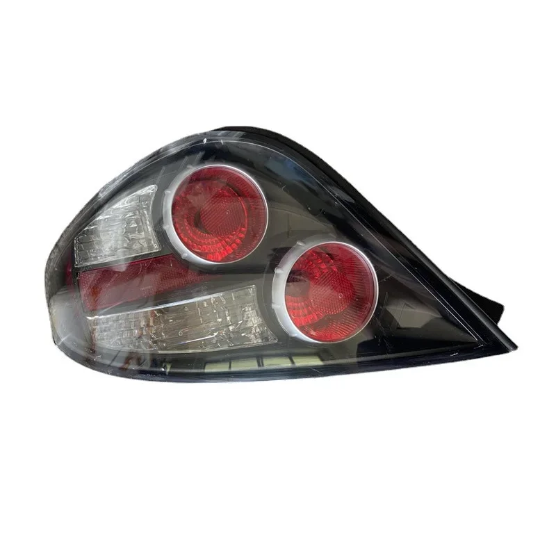 For Hyundai COUPE 2002-2008 tail light assembly turn signal brake light housing reversing light cover No lights wireless