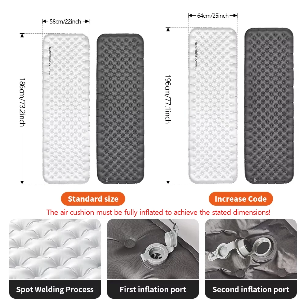 Thumbnail 4 - #11 Latest Air Beds Offers