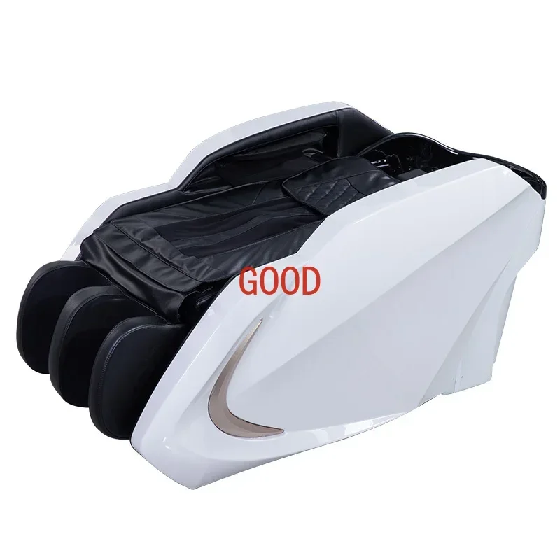 

Fully automatic furniture hair washing equipment shampoo bed white electric massage shampoo chair