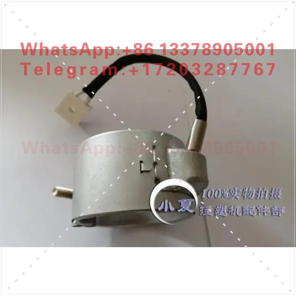 molding machine accessories 60 * 30 nozzle electric heating coil long and short line fully enclosed heating coil