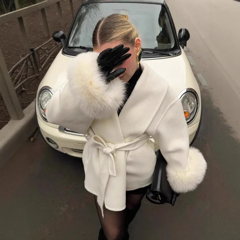 Рисунок 4 - 2023 Осеннее шикарное плюшевое