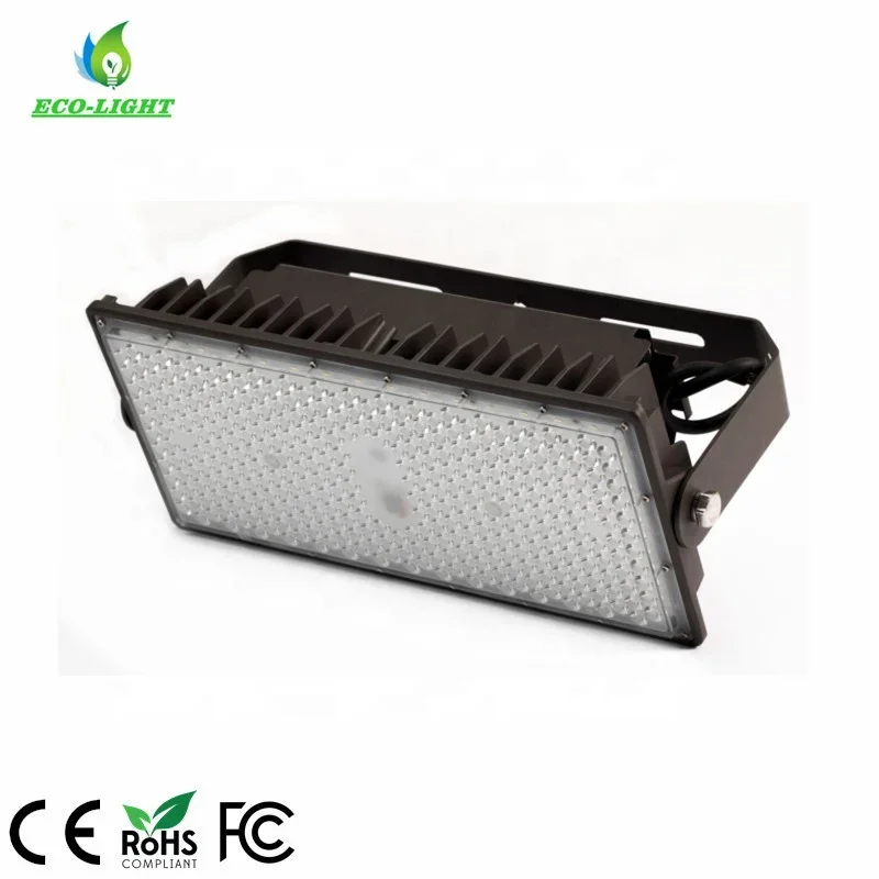 IP65 Waterproof Marine 200 Watts Reflector Housing Projectors Led Outdoor Stadium Flood Light 200W