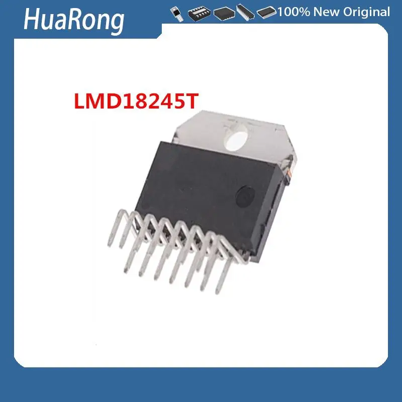 5PCS/LOT    LMD18245T    ZIP-15    TA8429H   TA8429HQ     ZIP-12