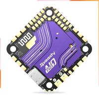 A92Z For Speedybee F405 AIO Flight Controller 40A Blue-Jay 3-6S Integrated Flight Controller For FPV Freestyle Drones
