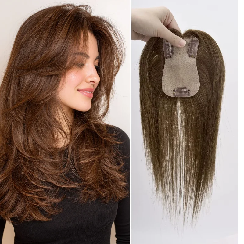 stock-disponible-livraison-en-72h-perruques-en-cheveux-naturels-avec-base-en-soie-8x12-20cm-topper-remy-noir-mocha-pour-femme-vente-en-gros
