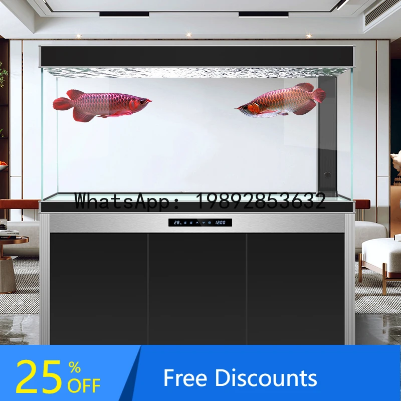 Yfy Ultra-Clear Gla… - image