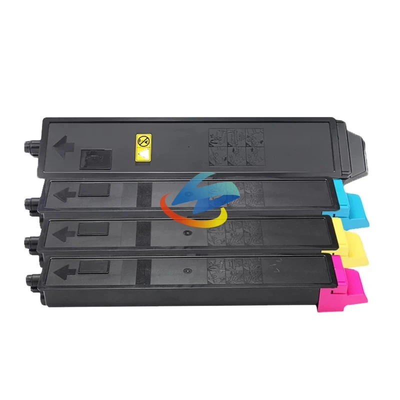 1PCS TK5219 TK-5219 Toner Cartridge for Kyocera TASKalfa 406ci Compatible TK5219 High Quality Copier Refill Toner BK410g CMY240g