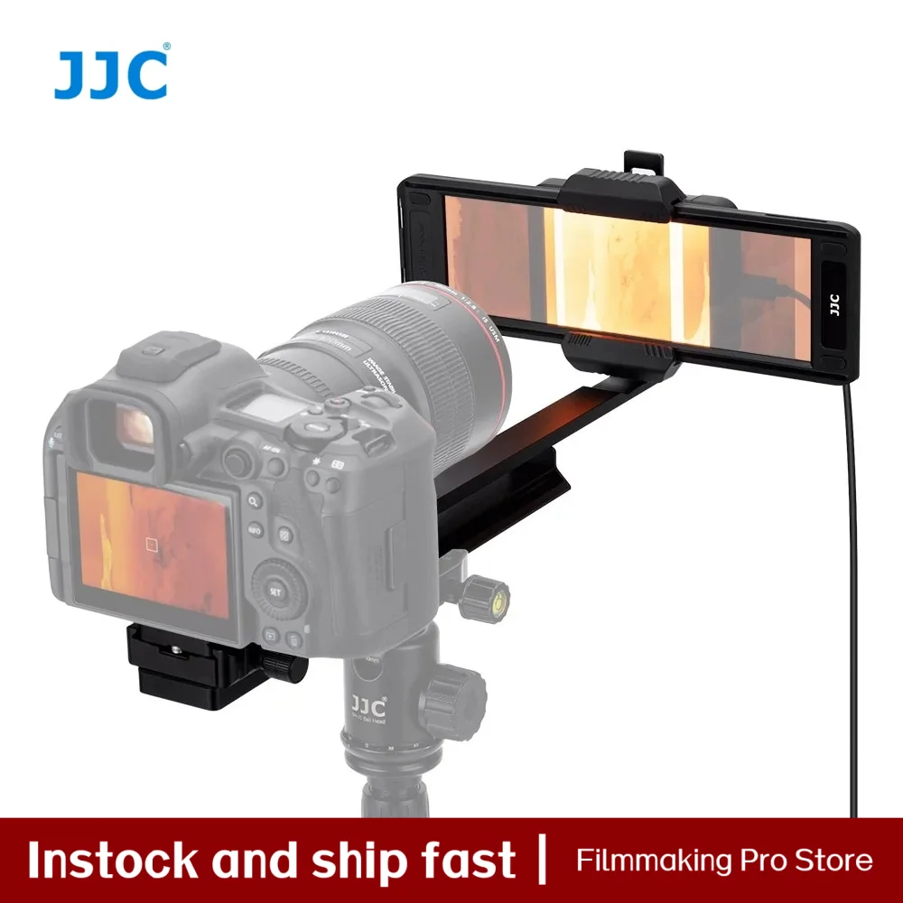 Jjc Film Digitizing…