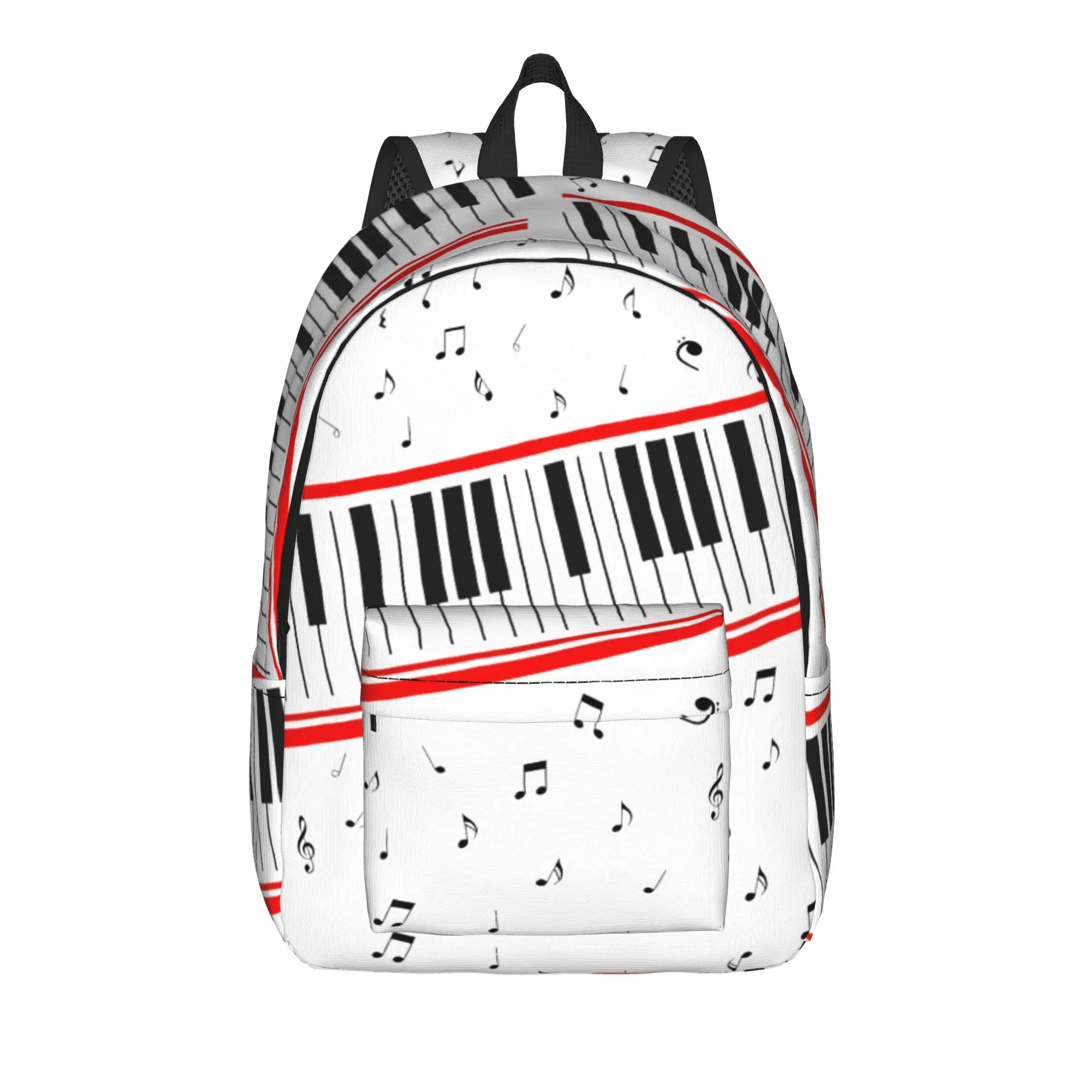 M-Michael Jacksons Backpack  Hiking Backpacks Male Design Pattern School Bags Aesthetic Rucksack