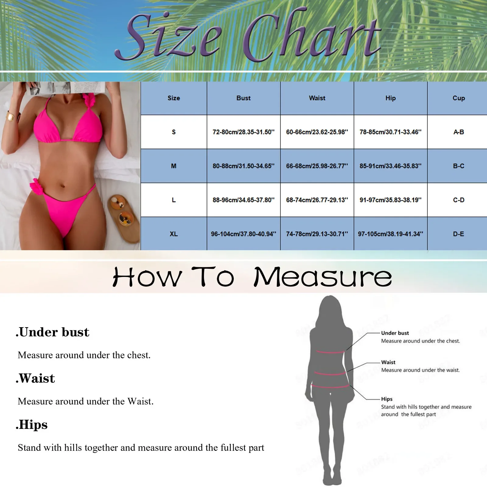 홀터 바디수트 푸쉬업 수영복 여성 수영복 섹시 솔리드 컬러 스트랩 비키니 스플릿 솔리드 비치웨어 모노키니 수영복 2025 신상