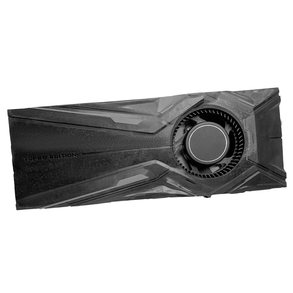 For Gigabyte RTX 2080 2080Ti GTX 1080 1080 Ti Turbo Replacement Graphics Card Heatsink