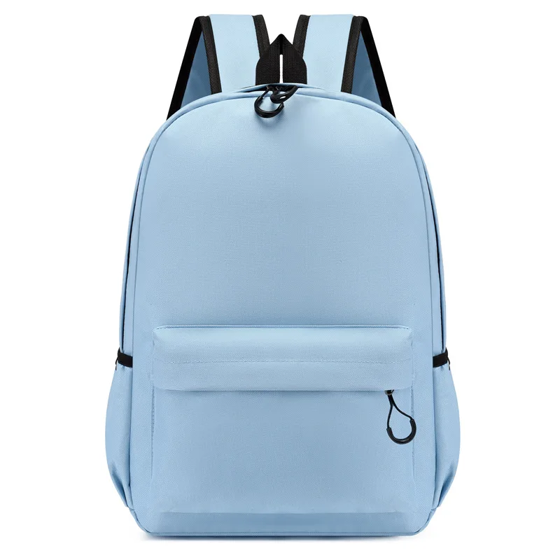 

2025 New Lightweight Schoolbag for Primary and Secondary School Students Kindergarten Children's Training Class Casual Backpack