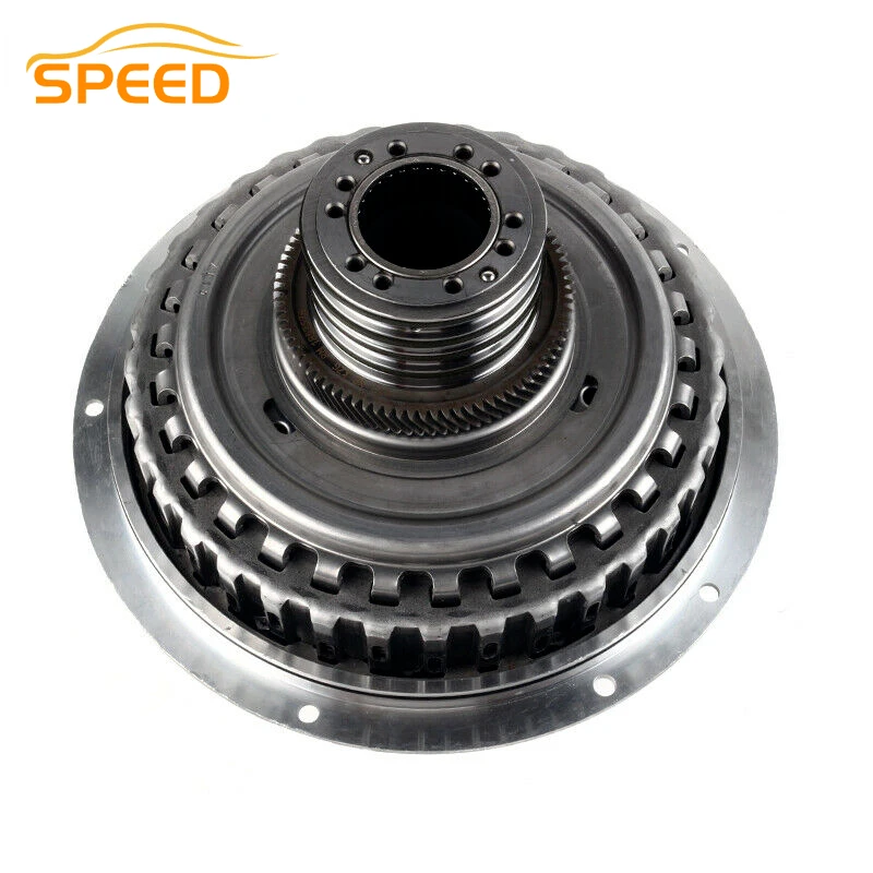 0B5 DL501 7Speed Transmission Wet Dual Clutch Suit for Audi A4 A5 A6 A7 Q5 Car Accessories Tools accesorios para auto0B5141030E