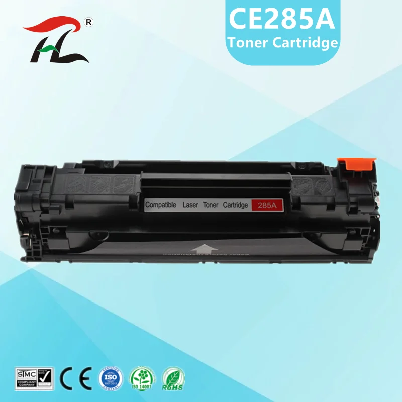 互換トナーカートリッジ hp CE285A 285a 85a LaserJet プロ P1102/M1130/M1132/M1210/M1212nf/ m1214nfh/M1217nfw