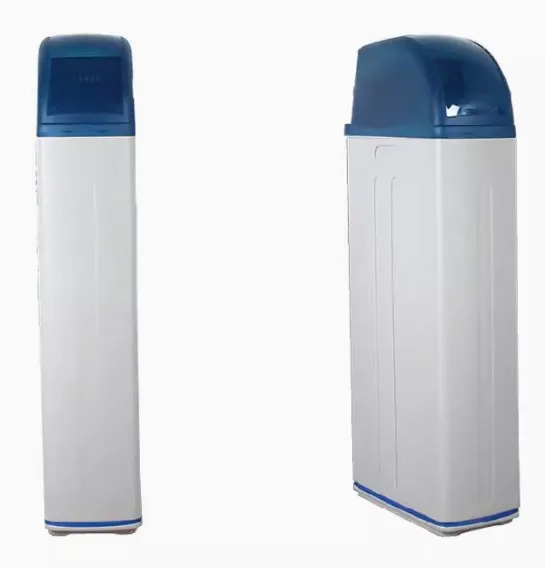 

Commercial Domestic Use Water Softener Machine Huamo Hard Water Softening Automatic Tank