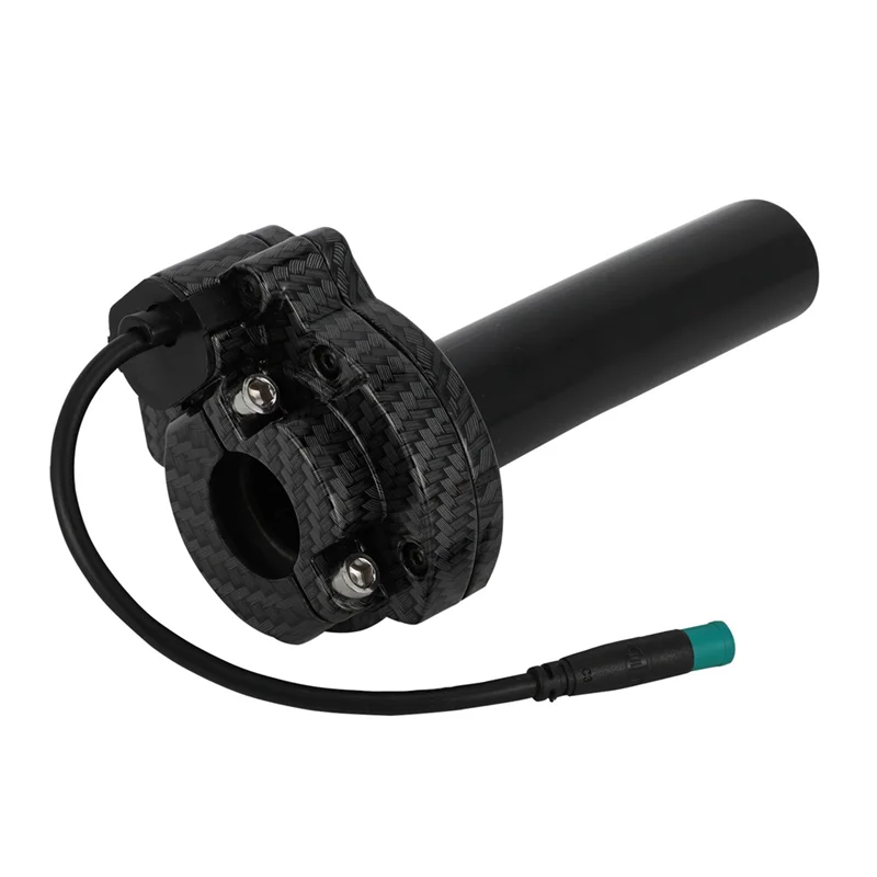 

Trending Throttle Turn Grip Motorcycle Handlebar Grips For Talaria Sting MX3 MX4 Electric Bike Accessories