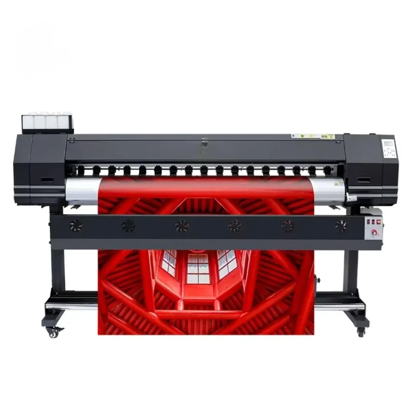 Outstanding DX5/ DX… - image