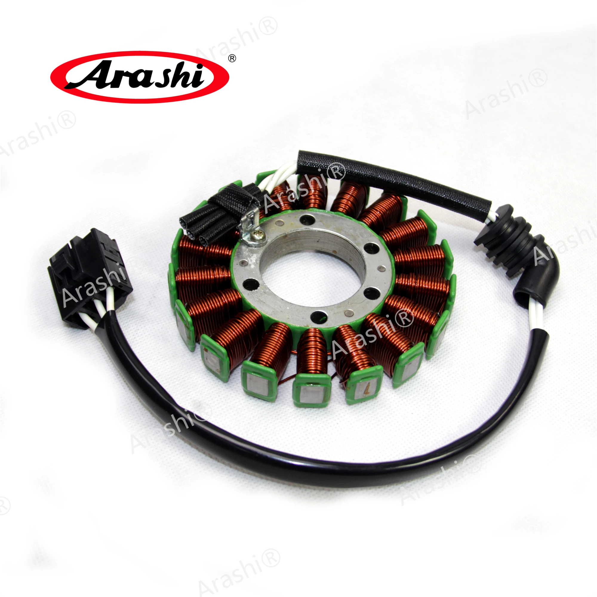 

Motorcycle Engine Stator Coil Generator Accessories For YAMAHA YZF 6R YZF6R 2006-2014 2007 2008 2009 2010 2011 2012 2013 2014