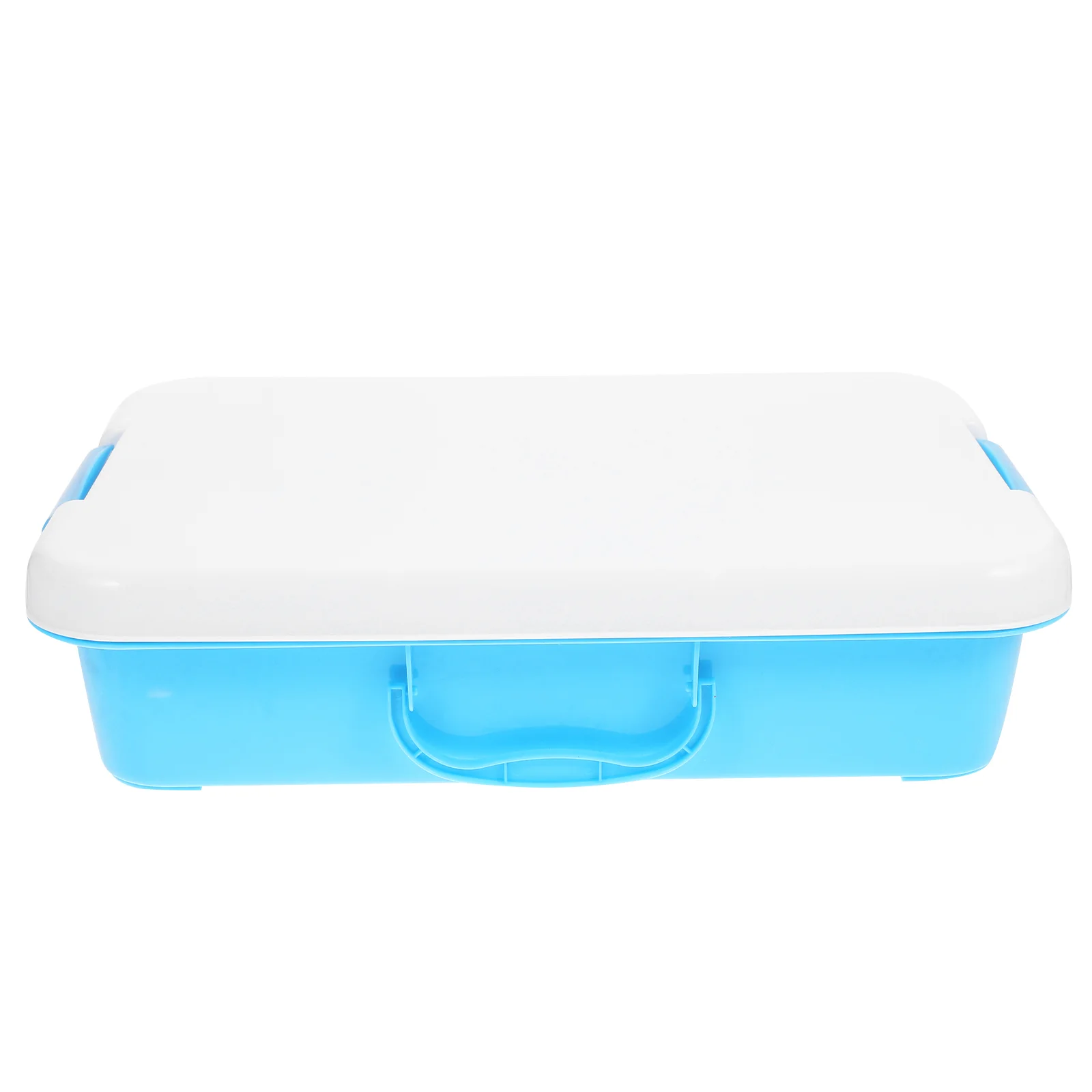 

Sand Table Storage Box Children Toy Sandbox Plastic Boys Outdoor Tray Handheld Abs