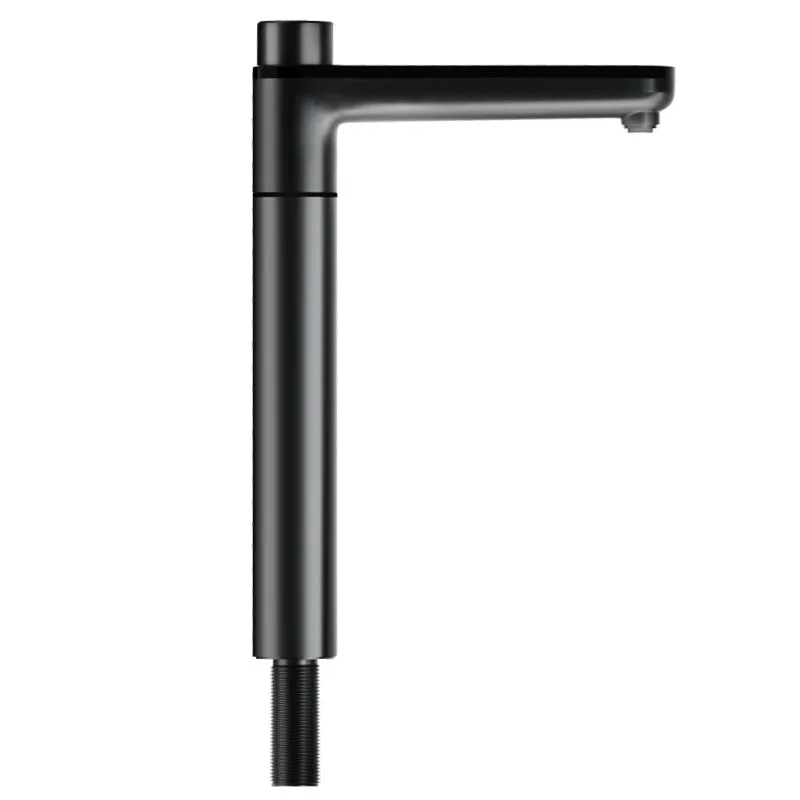 Faucet kitchen household direct drinking water purifier heating y