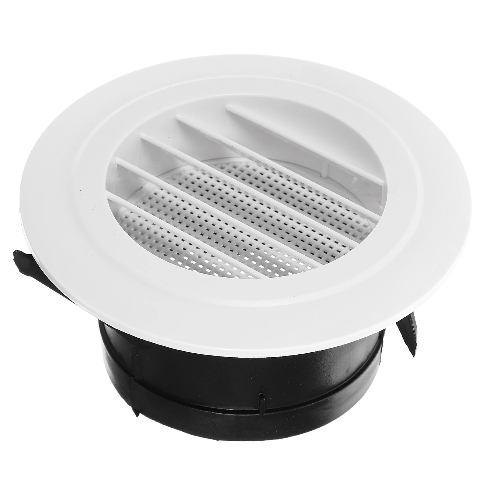

Ventilation Outlet Diffuser Soffit Vents Shape Round Ac Cover inside The Car Child