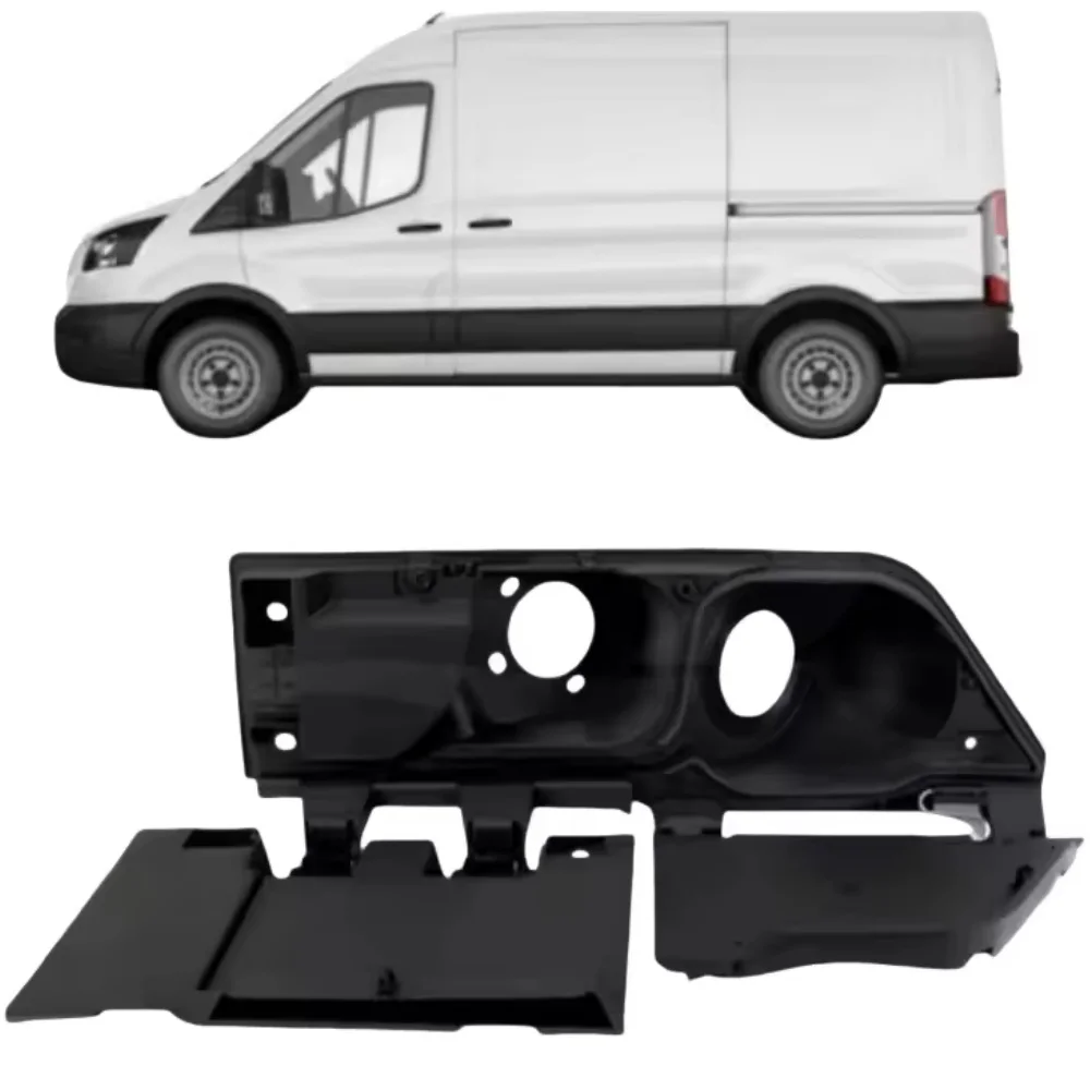 

For Ford Transit Mk8 2.0 Tdci (With Adblue) Fuel Tank Housing Cover Tra810 2115240, Gk31 V27936 Ad N Gk31v27936adn