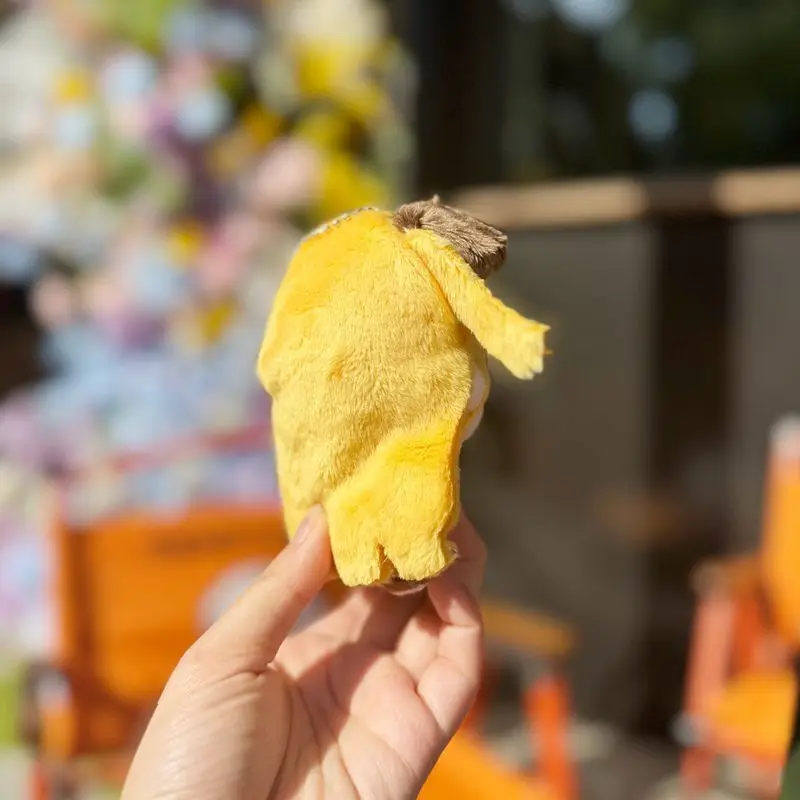 10Cm Anime Citrus Aihara Mei Aihara Yuzu Pluche Pop Leuke Cosplay Zeester Lichaam Katoenen Pop Rugzak Hanger Sleutelhanger Kids geschenken